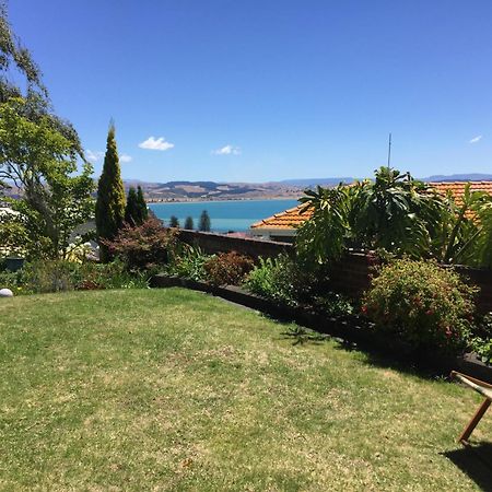 Jacaranda Lodge - Napier Hill Holiday Home Экстерьер фото